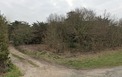 Plot, Near St Georges d'Oleron in Charente-Maritime