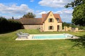 3 Bed. House, Near DOMME in Dordogne