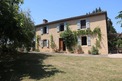 4 Bed. House, Near Lavera&euml;t in Gers