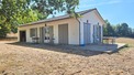 2 Bed. House, Near SAINT SAUD LACOUSSIERE in Dordogne