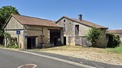 Property, Near HAUTEFAYE in Dordogne
