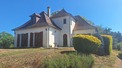 4 Bed. House, Near PIEGUT-PLUVIERS in Dordogne