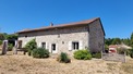 2 Bed. House, Near PIEGUT-PLUVIERS in Dordogne