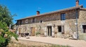 4 Bed. House, Near SAVIGNAC-DE-NONTRON in Dordogne