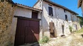 2 Bed. House, Near SAINT-PARDOUX-LA-RIVIERE in Dordogne