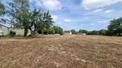 Plot, Near SAVIGNAC-DE-NONTRON in Dordogne
