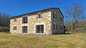 4 Bed. House, Near SAINT-FRONT-LA-RIVIERE in Dordogne