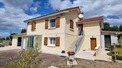 4 Bed. House, Near ABJAT-SUR-BANDIAT in Dordogne
