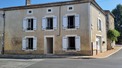 2 Bed. House, Near JAVERLHAC-ET-LA-CHAPELLE-SAINT in Dordogne