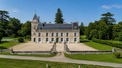 > 20 Bed. Chateau, Near ANGOULEME in Charente