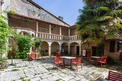 13 Bed. House, Near LA ROCHEFOUCAULD in Charente