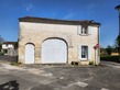 4 Bed. House, Near SIGOGNE in Charente