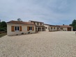 8 Bed. House, Near SAINTE SEVERE in Charente
