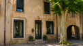 5 Bed. House, Near Beziers in H&eacute;rault