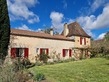 4 Bed. House, Near LE COUX ET BIGAROQUE in Dordogne