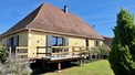 5 Bed. House, Near MEYRALS in Dordogne