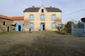 4 Bed. House, Near Castelnau-Rivi&egrave;re-Basse in Hautes-Pyr&eacute;n&eacute;es