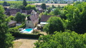 5 Bed. House, Near LE BUGUE in Dordogne