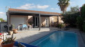 4 Bed. House, Near Beziers in H&eacute;rault