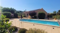 3 Bed. Property, Near Beziers in H&eacute;rault