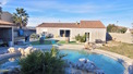 5 Bed. Property, Near Beziers in H&eacute;rault