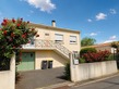7 Bed. House, Near LE GOND PONTOUVRE in Charente