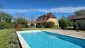 3 Bed. House, Near SAINT CHAMASSY in Dordogne