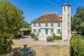 6 Bed. Property, Near Montcuq in Lot