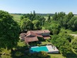 5 Bed. Property, Near Verteillac in Dordogne