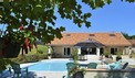 4 Bed. Property, Near P&eacute;rignac in Charente