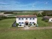 4 Bed. Property, Near Allas-Bocage in Charente-Maritime