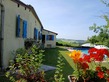 5 Bed. Property, Near Verteillac in Dordogne