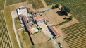 9 Bed. Property, Near Bouteville in Charente