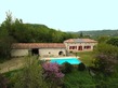 4 Bed. Property, Near Saint-Urcisse in Lot-et-Garonne