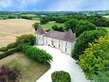 7 Bed. Property, Near Saint-Colomb-de-Lauzun in Lot-et-Garonne