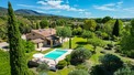 7 Bed. Property, Near Vaugines in Vaucluse