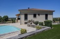 4 Bed. Property, Near Figeac in Lot