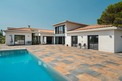 5 Bed. Property, Near Aix-en-Provence in Bouches-du-Rh&ocirc;ne