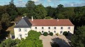 12 Bed. Property, Near Bergerac in Dordogne