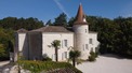 7 Bed. Property, Near Puymirol in Lot-et-Garonne