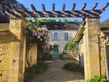 8 Bed. Property, Near Lanquais in Dordogne