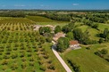 4 Bed. Property, Near Beaumontois en P&eacute;rigord in Dordogne