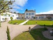 8 Bed. Property, Near Saint-Jean-d&rsquo;Ang&eacute;ly in Charente-Maritime