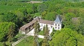 9 Bed. Property, Near Castillonn&egrave;s in Lot-et-Garonne