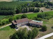 7 Bed. Property, Near Eymet in Dordogne
