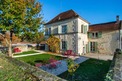 7 Bed. Property, Near Mareuil in Dordogne