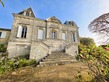 7 Bed. Property, Near G&eacute;nissac in Gironde