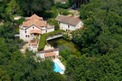 5 Bed. Property, Near Rib&eacute;rac in Dordogne