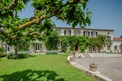 10 Bed. Property, Near Montr&eacute;al in Aude