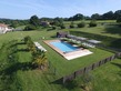 > 20 Bed. Property, Near Availles-Limouzine in Vienne